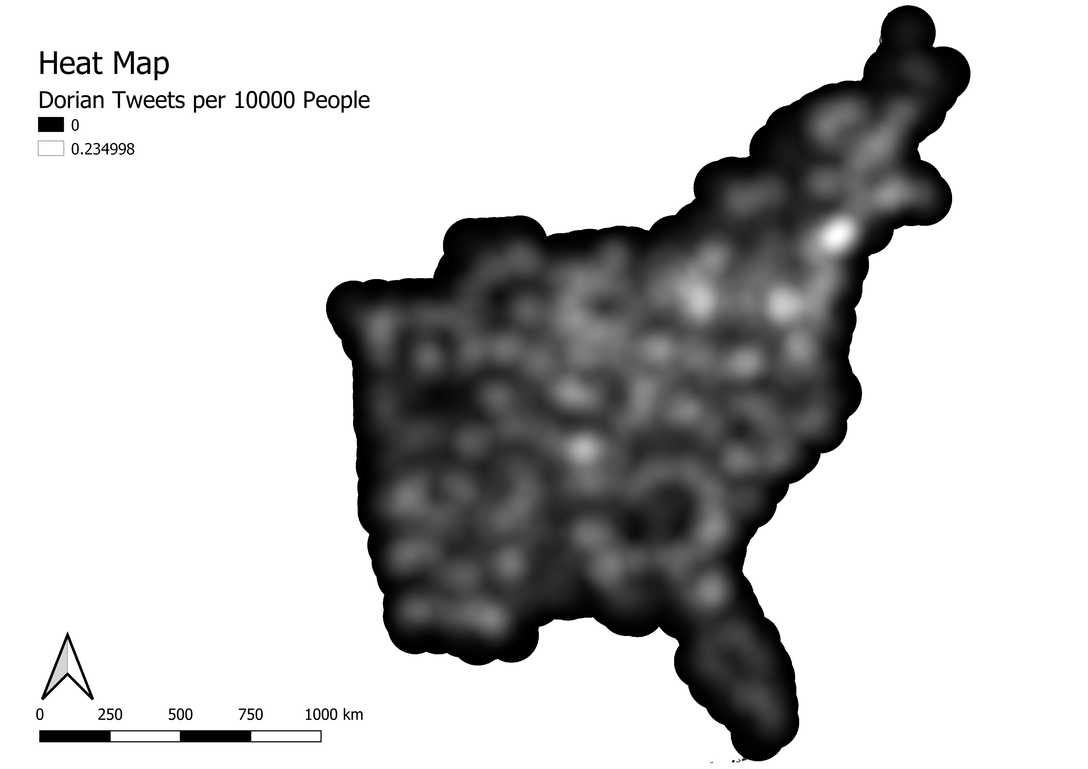 heatmap